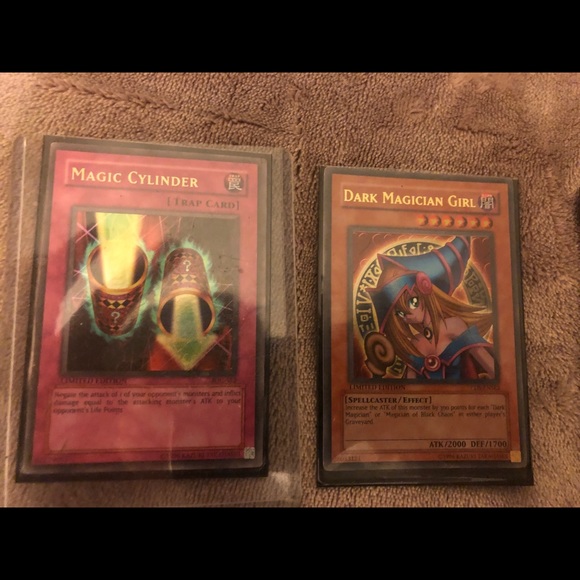 Rare yugioh cards. Rare yugioh cards.